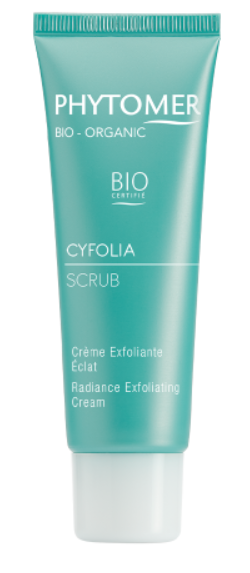 CYFOLIA BIO - Scrub image